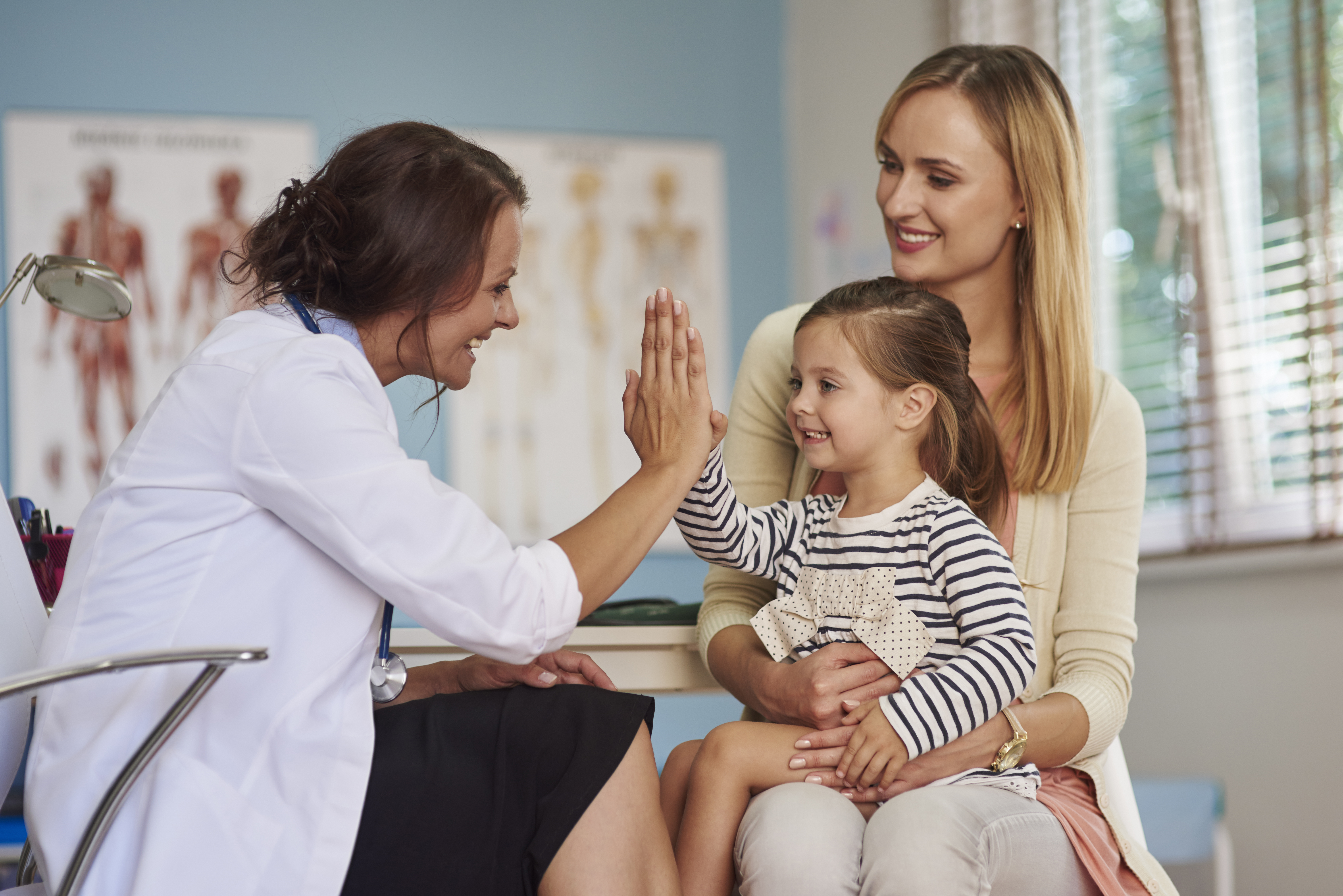 Pediatria Pediatria